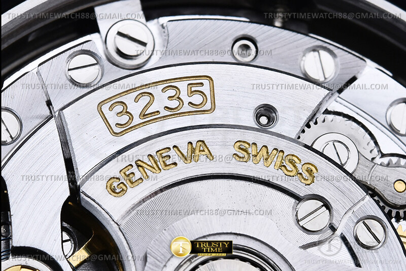 R2DJ0500G - DJ2 41mm Jub Flt 904L SS/SS Gry/Rmn SEEK SH3235 - Imagen 16