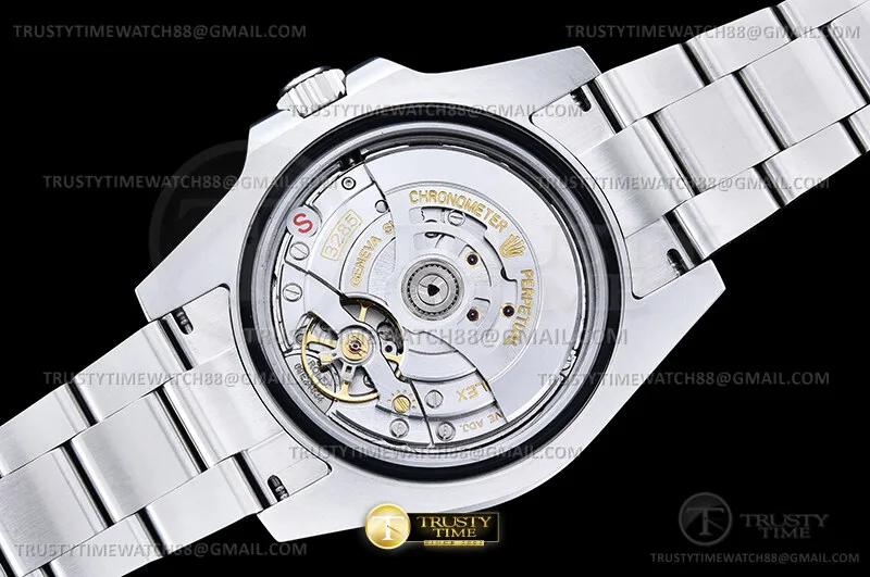 ROLGMT0364A - GMT II 126710BLRO Pepsi Oys SS/SS ARF V3 DD3285