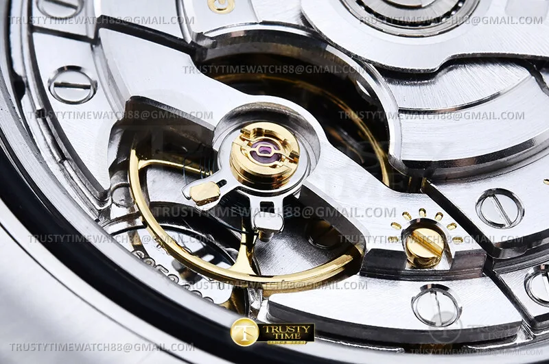 ROLGMT0364A - GMT II 126710BLRO Pepsi Oys SS/SS ARF V3 DD3285