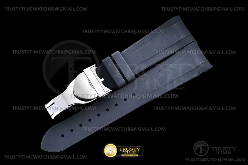 TUD120A - Black Bay Chrono S&G 79363N YG/SS YG/Blk BLS A7750