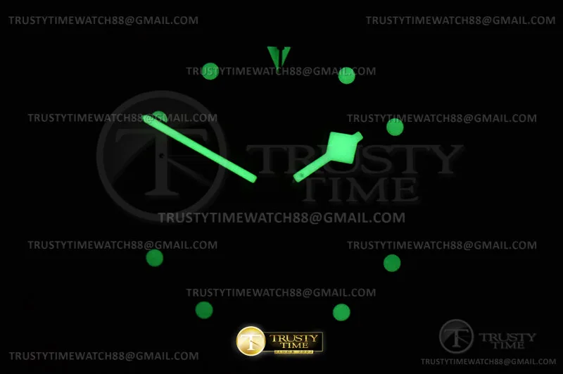 TUD120A - Black Bay Chrono S&G 79363N YG/SS YG/Blk BLS A7750