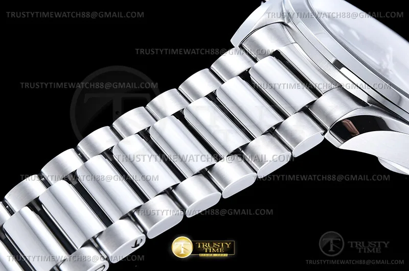 OMG0919 - Seamaster Railmaster SS/SS Grey VSF VS8806