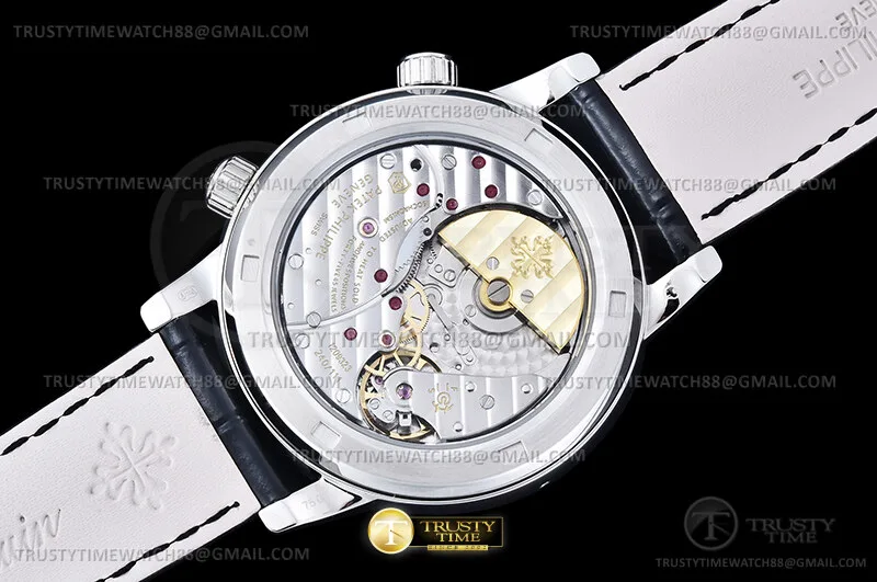 PP0537B - Grand Compli. Celestial 6104 Ruby SS/LE Blk A240