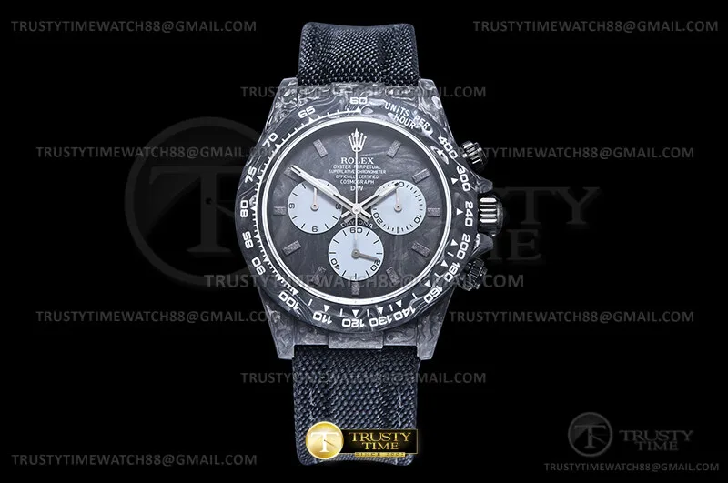 ROLDYT0727A - Daytona DIW Carbon CAR FC/NY CAR/Gry N6F DD4801