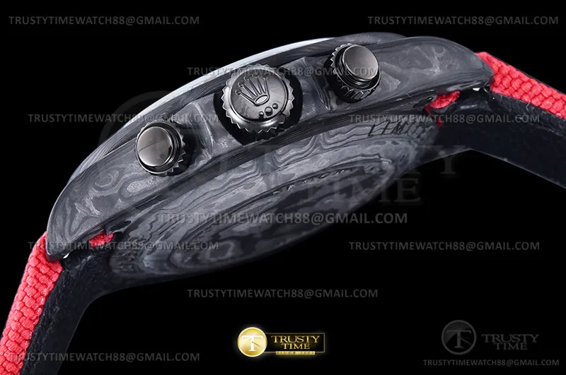 ROLDYT0727F - Daytona DIW Carbon CAR FC/NY CAR/Red N6F DD4801