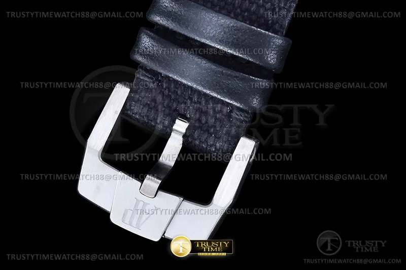 AP0943A - CODE 11.59 Chrono 26393 SS/NY Blue APSF SH4401