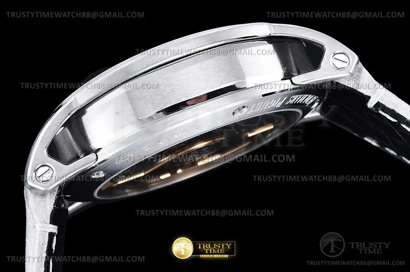 AP0943B - CODE 11.59 Chrono 26393 SS/LE Silver APSF SH4401