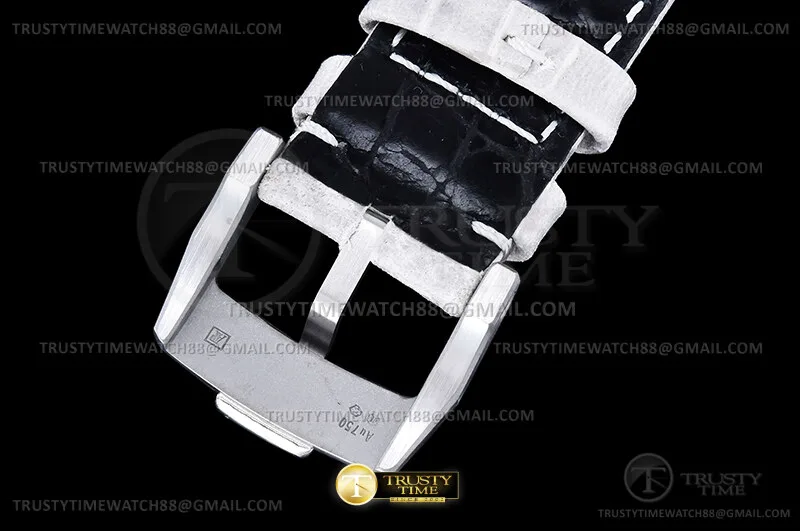 AP0943B - CODE 11.59 Chrono 26393 SS/LE Silver APSF SH4401