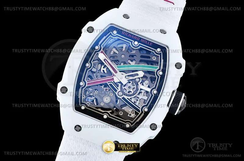 RM0309C - RM67-02 Wht W-NTPT FC/NY Skele AVF V2 CRMA7 Asia Mod