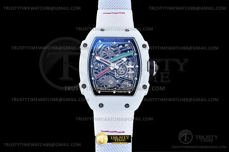 RM0309C - RM67-02 Wht W-NTPT FC/NY Skele AVF V2 CRMA7 Asia Mod