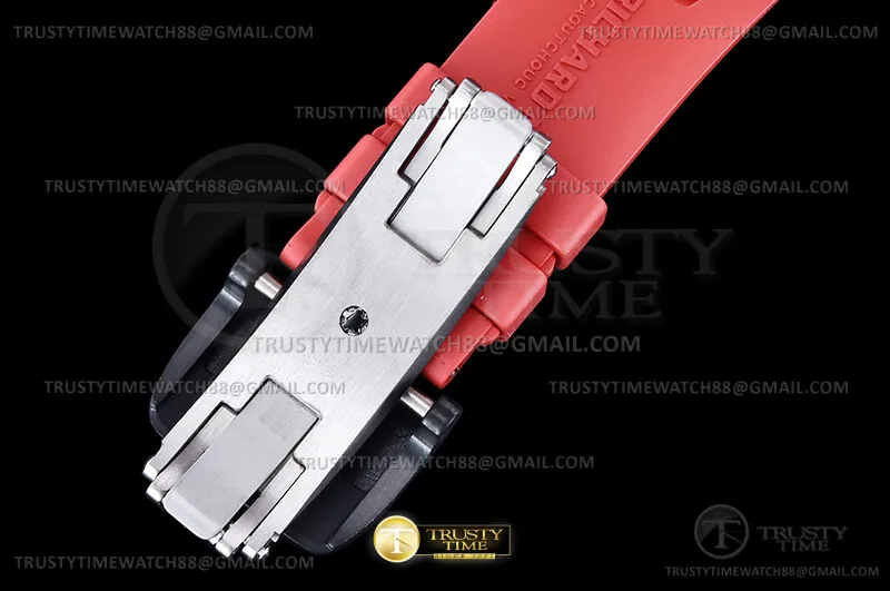 RM0311B - RM35-02 Rafael Nadal Red/Red R.NTPT/VRU UMI FS-RMAL1