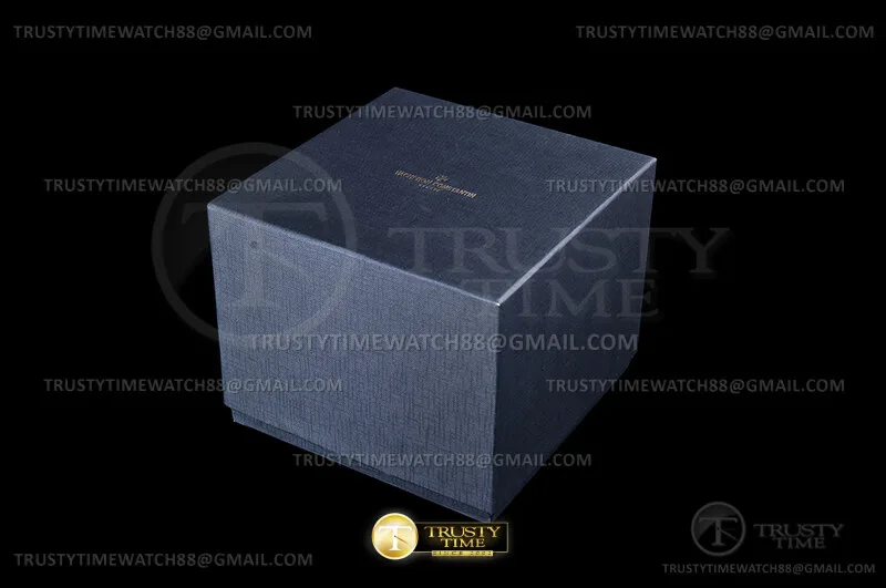 VCBOX001 - VC Boxset with Booklet & Card