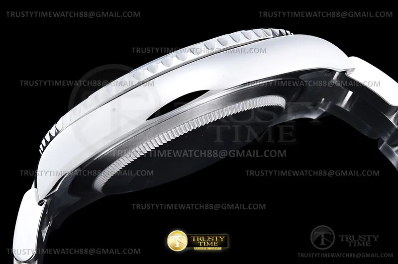 ROLYM276A - YachtMaster 126622 SS/SS Grey CLEAN PLUS DD3235