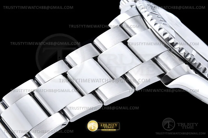 ROLYM276A - YachtMaster 126622 SS/SS Grey CLEAN PLUS DD3235