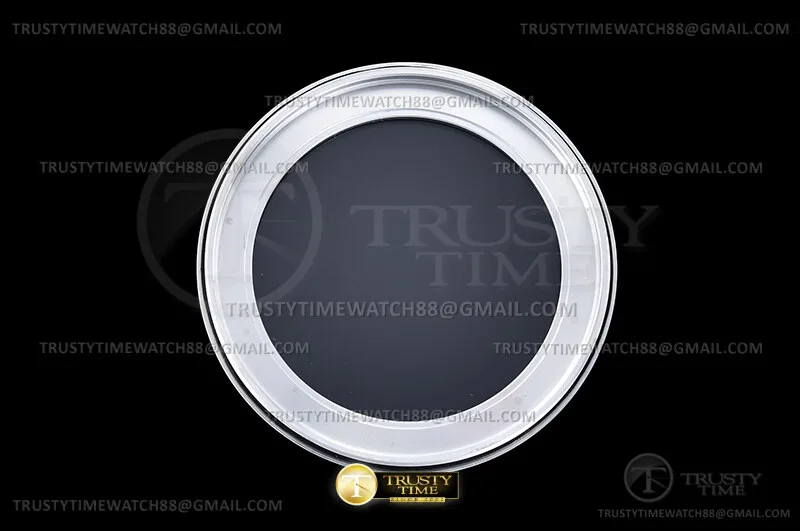 OMG0931C - SpeedMaster MoonWatch SS/RU Blk N1F ST-19 HW A3861