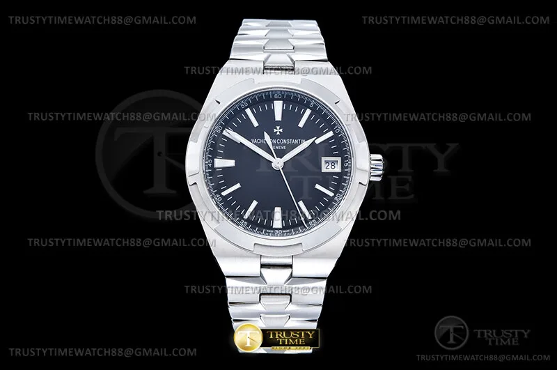 VC0200C - Overseas 4500V SS/SS nero 2F A2813 Cal5100