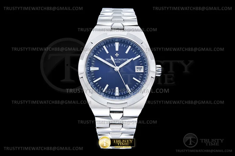 VC0200D - Overseas 4500V SS/SS Blu 2F A2813 Cal5100