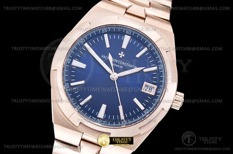 VC0200F - Overseas 4500V RG/RG Blue 2F A2813 Cal5100