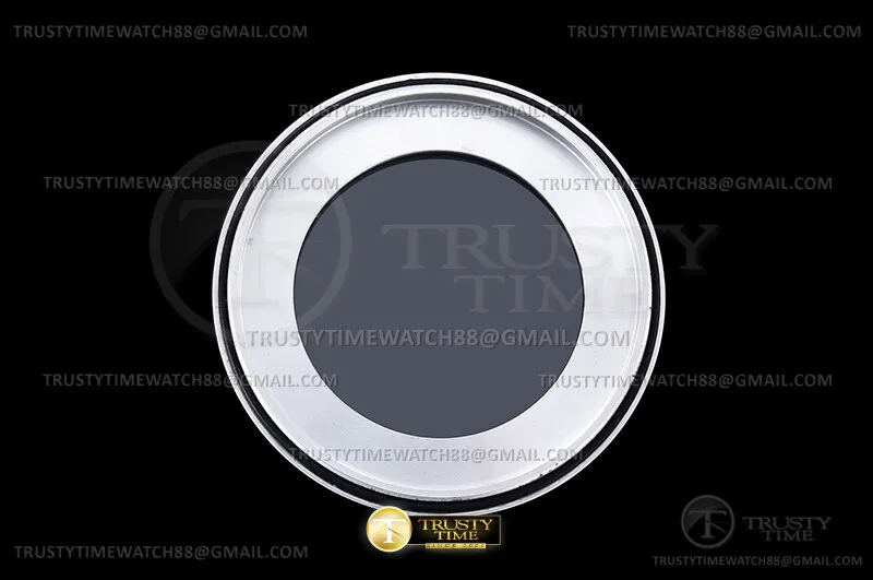 BSW0553B - Superocean Heritage II 42mm SS/RU Blue OXF A2824