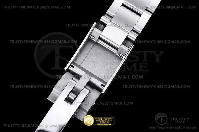 ROLGMT0395A - GMT II 126710BLRO Pepsi Oys SS/SS RWF JH3285-FS