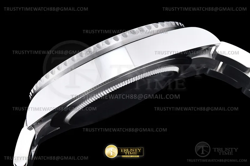 ROLGMT0398D - GMT II 126720VTNR Oys SS/SS Blk RICH V2 JH3285-FS