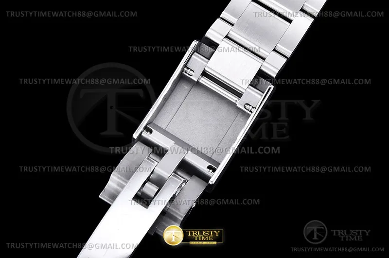 ROLGMT0398D - GMT II 126720VTNR Oys SS/SS Blk RICH V2 JH3285-FS