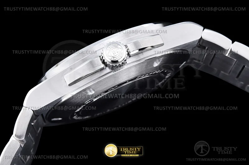 IWC0578E - Ingenieur IW323904 SS/SS Black MZF A2892 Mod