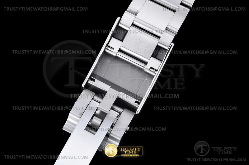 ROLDYT0795D - Daytona 126506 904L SS/SS I-Blu/Dia RWF JH4131-FS