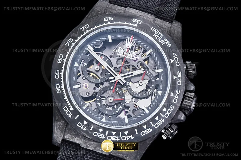 ROLDYT0799C - Daytona DIW CAR FC/NY Ske White GETF SA4130