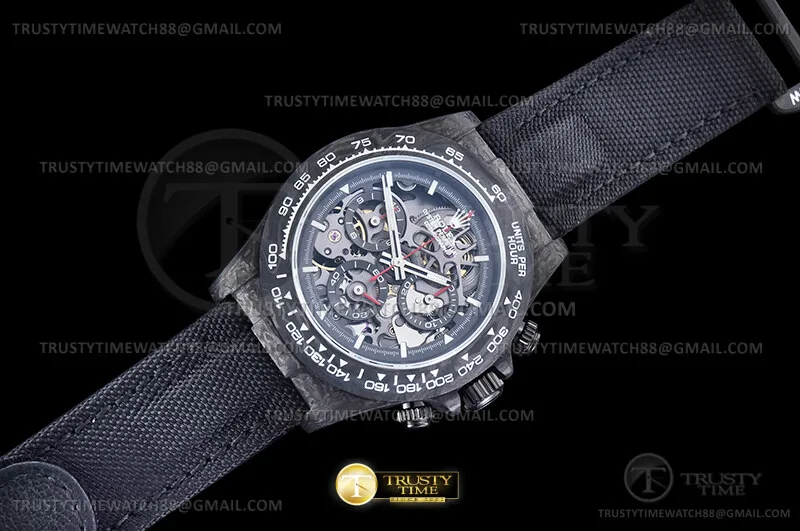 ROLDYT0799C - Daytona DIW CAR FC/NY Ske White GETF SA4130