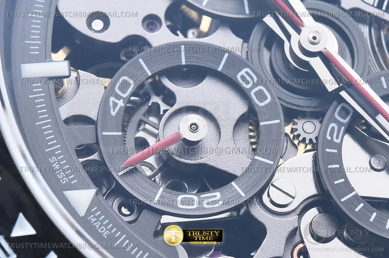 ROLDYT0799C - Daytona DIW CAR FC/NY Ske White GETF SA4130