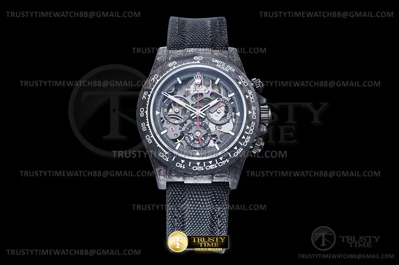 ROLDYT0799C - Daytona DIW CAR FC/NY Ske blanco GETF SA4130