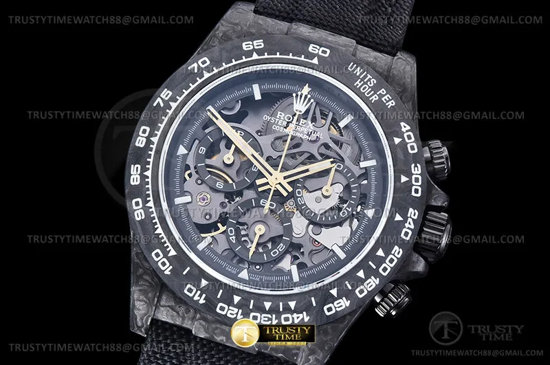 ROLDYT0799D - Daytona DIW CAR FC/NY Ske Gold GETF SA4130