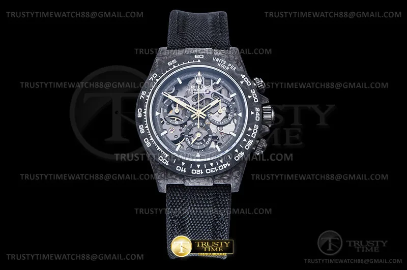 ROLDYT0799D - Daytona DIW CAR FC/NY Ske Gold GETF SA4130