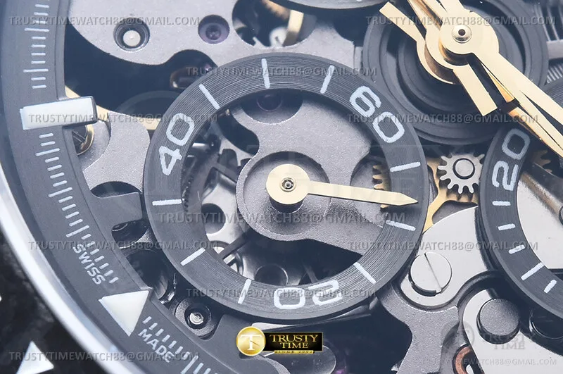 ROLDYT0799D - Daytona DIW CAR FC/NY Ske Gold GETF SA4130
