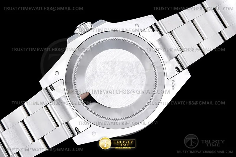 ROLGMT0399F - GMT II 126719 Grn/Blk Oyst SS/SS Met ARF V3 DD3285
