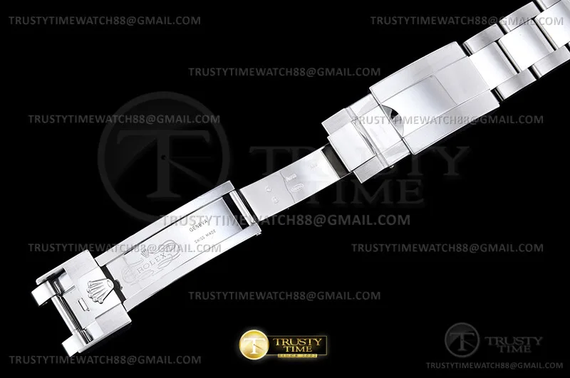 ROLGMT0399F - GMT II 126719 Grn/Blk Oyst SS/SS Met ARF V3 DD3285
