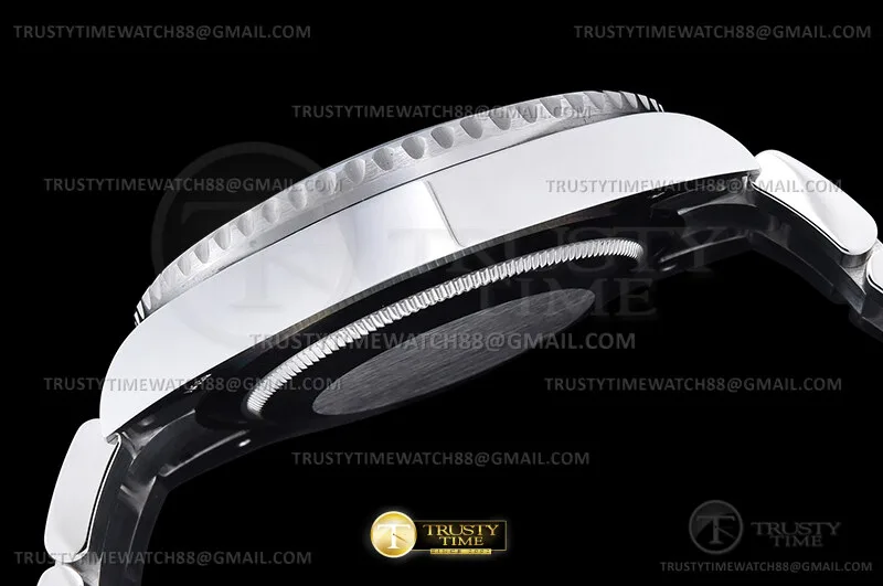 ROLGMT0400B - GMT II 126719 Blue Oyst SS/SS Met ARF V3 DD3285