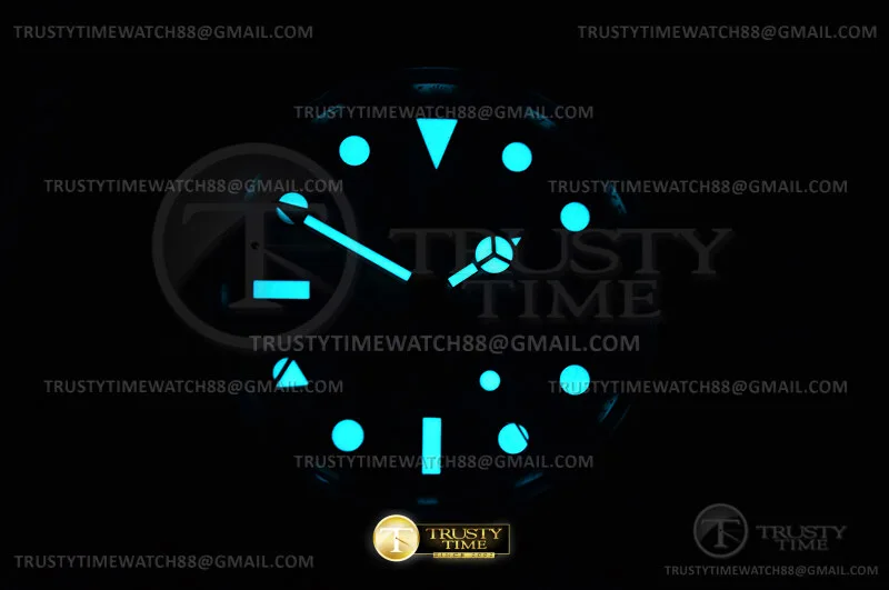 ROLGMT0400B - GMT II 126719 Blue Oyst SS/SS Met ARF V3 DD3285