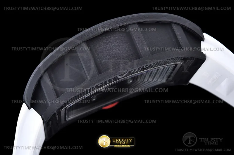 RM0331B - RM055 Bubba Watson Wht NTPT/RU Skele Red MSF FS-RMUL2