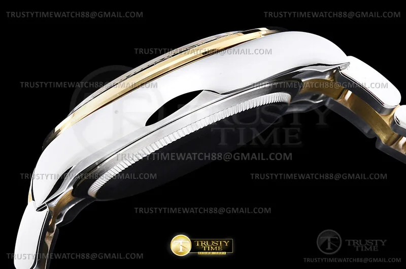 ROLDYT0820D - Daytona 126503 904 YG/SS Blk/Gold/Dia UFO UF4131