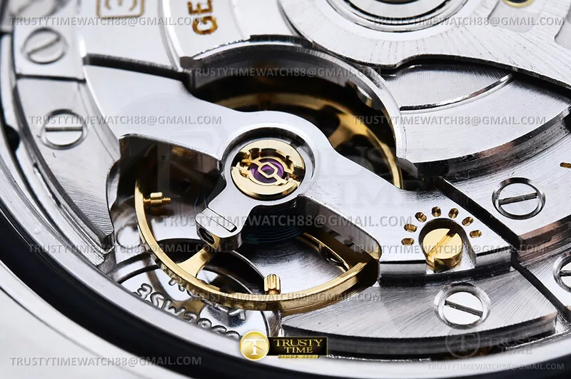 ROLGMT0401A - GMT II 126710BLRO Pepsi Oys SS/SS ERF JH3285-FS