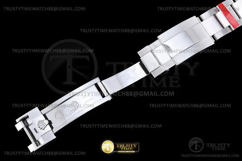 ROLGMT0401B - GMT II 126710GRNR Oys SS/SS ERF JH3285-FS