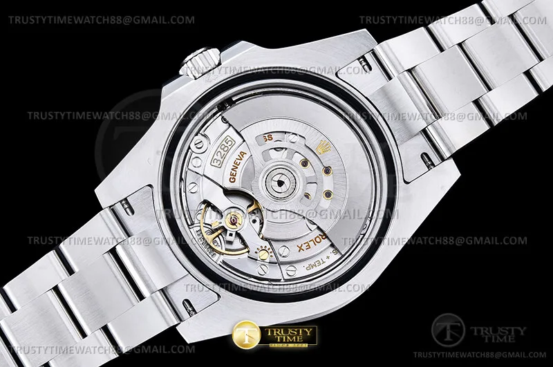 ROLGMT0402A - GMT II 126710BLRO Pepsi Oys SS/SS ERF JH3285