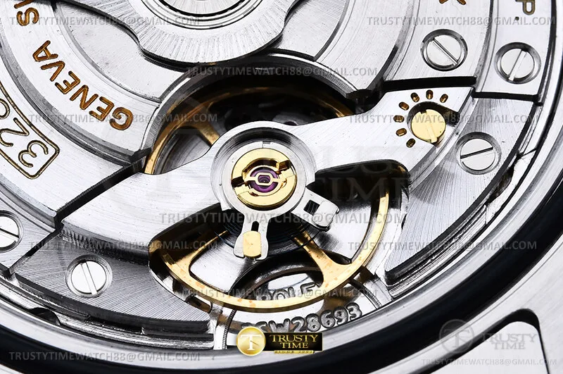 ROLGMT0402A - GMT II 126710BLRO Pepsi Oys SS/SS ERF JH3285