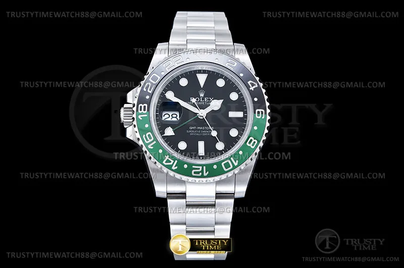 ROLGMT0402D - GMT II 126720VTNR Sprite Oys SS/SS ERF JH3285