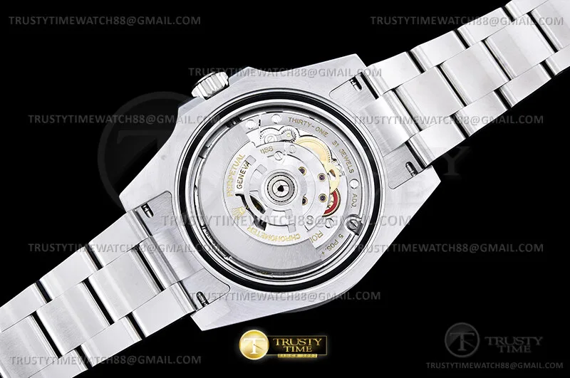 ROLGMT0405A - GMT II 126710BLRO Pepsi Oys SS/SS RICH V2 JH3285