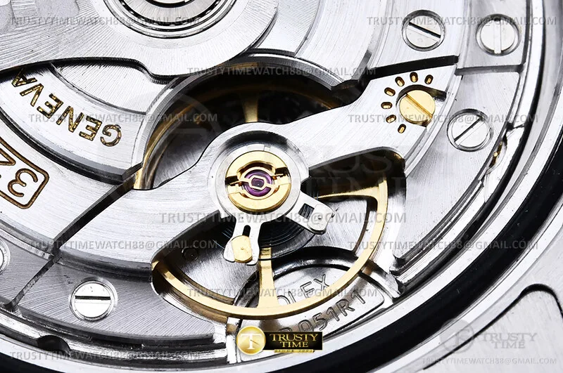 ROLGMT0405A - GMT II 126710BLRO Pepsi Oys SS/SS RICH V2 JH3285