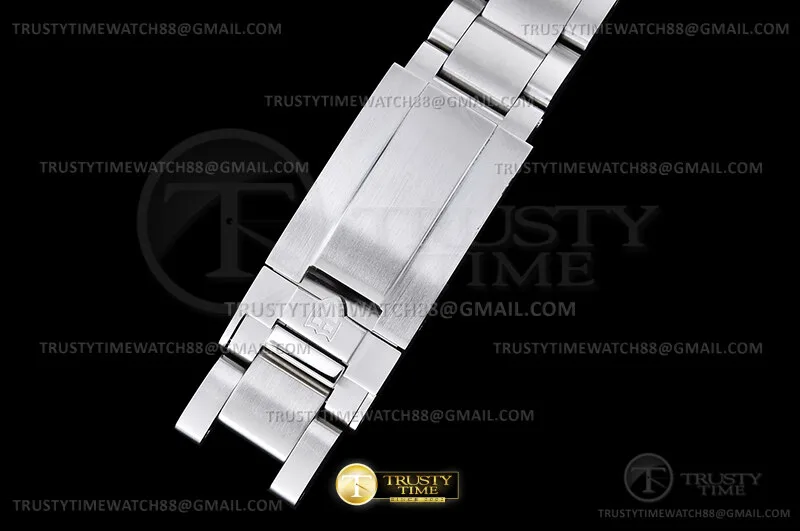 TUD135A - Black Bay Chrono Oys M79310N SS/SS Yellow WMF DD7750