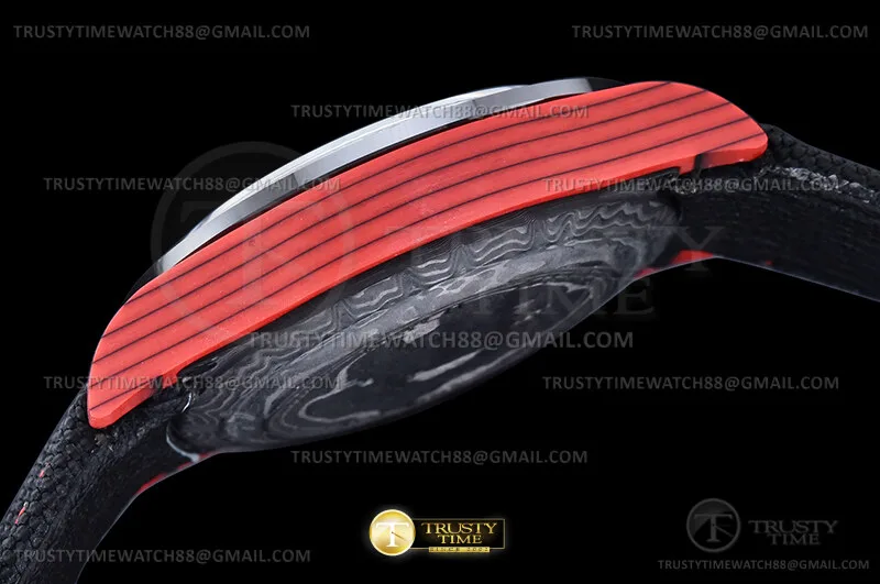 ROLDYT0838B - Daytona DIW CAR Red FC/NY Ske Blk GETF SA4130